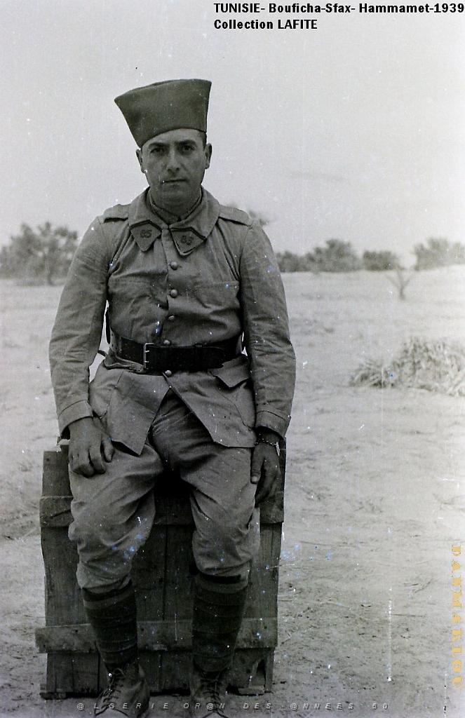 TUNISIE 1939  66 EME  REGIMENT D ARTILLERIE (50).JPG